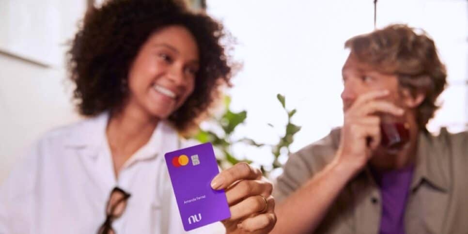Oportunidade incrível no Nubank: R$ 15 mil disponíveis para clientes. Saiba como acessar