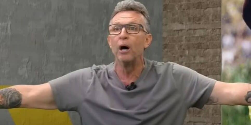 Descubra o trio de ataque que Craque Neto considera o melhor do Brasil atualmente