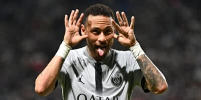 Imagem do post Neymar assinou contrato surreal com o Santos e detalhes foram expostos; veja tudo