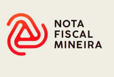 Nota Fiscal Mineira (Foto: Reprodução / Gov)