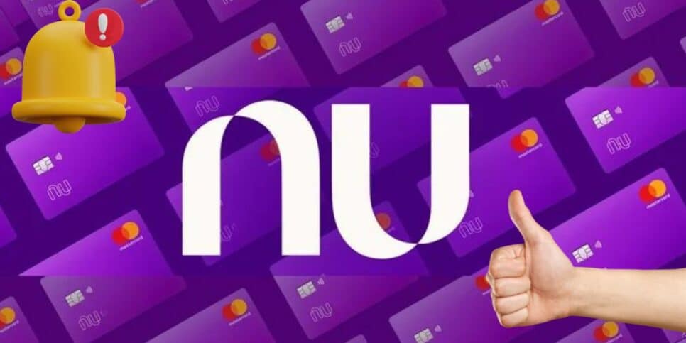 Cartão de Crédito Nubank (Foto: Reprodução / Tudo Celular)
