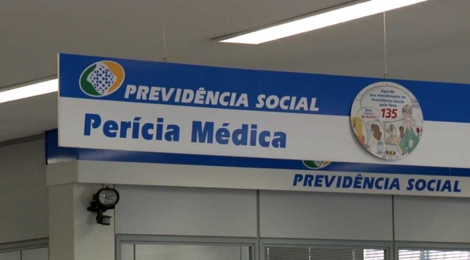 INSS, Perito, Veja como vai funcionar sem a Perícia Médica no benefício do governo (Foto: Reprodução/ Internet)
