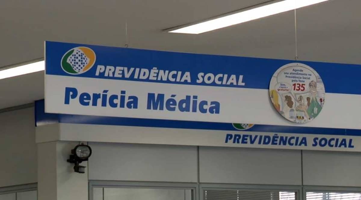 Veja como vai funcionar sem a Perícia Médica no benefício do governo (Foto: Reprodução/ Internet)