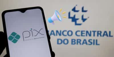 Imagem do post Atenção: Banco Central emite comunicado e crava verdade sobre cobrança do PIX