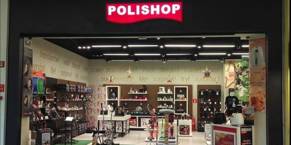 Polishop tensa se recuperar e evitar a falência (Foto: Reprodução/Internet) 