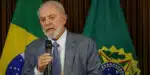 Lula revela aumento de 50% em pagamento do INSS para idosos (Foto: Joédson Alves/Agência Brasil)