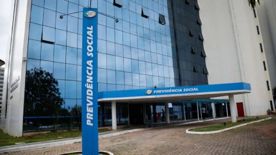 Previdência Social (Sérgio Lima/ Poder360)