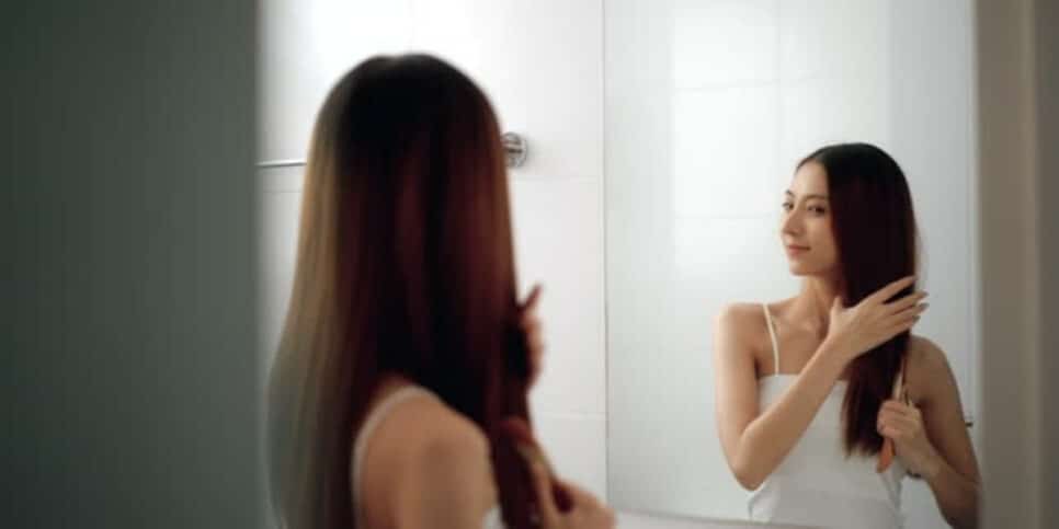 Cabelo: conheça a queratina caseira feita com 2 ingredientes (Foto: iStock)