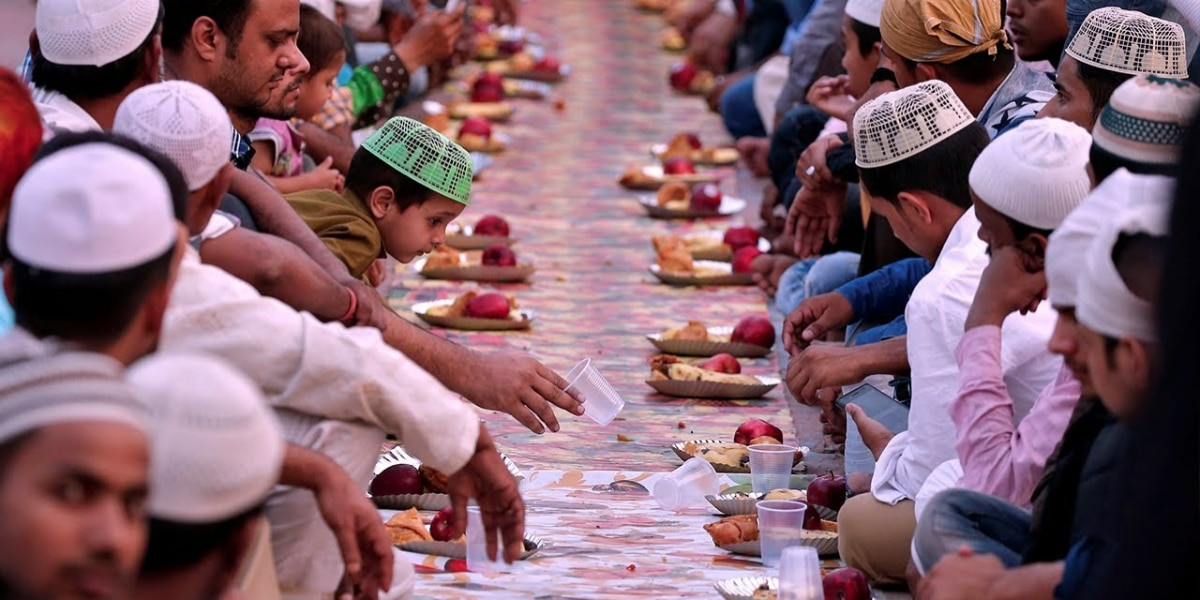 O Ramadã é um importante feriado praticado por mais ou menos 2 bilhões de pessoas ao redor do mundo (Foto: Youtube)