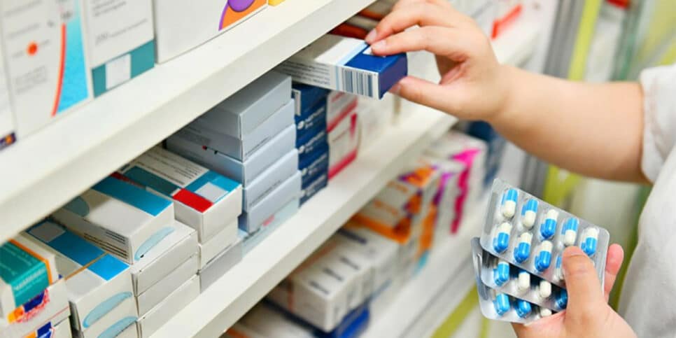 Com risco morte, Anvisa solta proibição de 10 remédios (Foto: iStock)
