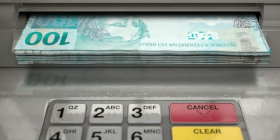 Caixa e Banco do Brasil anunciam liberação oficial de saque (Foto: iStock)