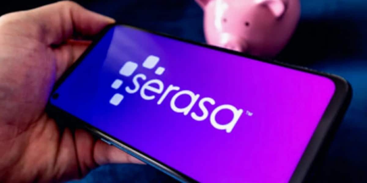 Confira o comunicado da Serasa que pode afetar sua vida financeira (Foto: Reprodução/Internet)