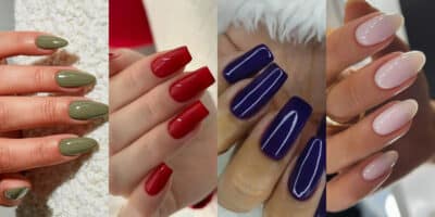 Imagem do post Veja agora as tendências de unhas para o inverno 2024 e escolha a sua cor de esmalte favorita