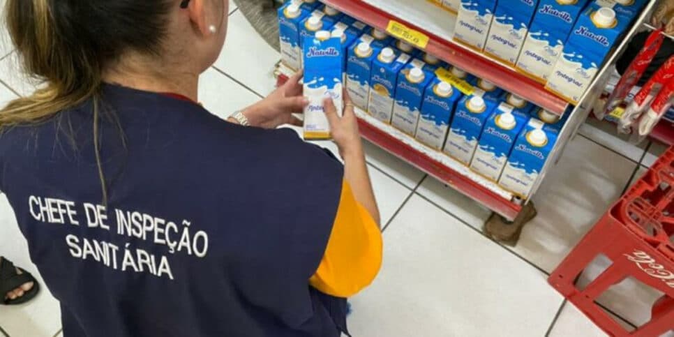 Anvisa abre exceção para o Rio Grande do Sul e libera produto (Foto: Divulgação)