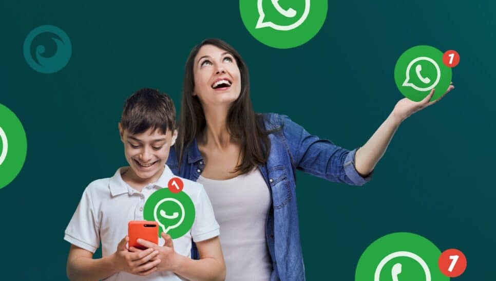 funcionalidades Whatsapp Beta Aplicativo recursos Novas no Whatsapp (Foto: Reprodução/ eyezy)