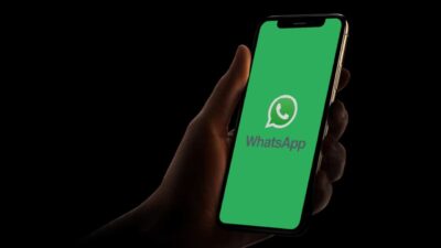 Imagem do post Novidade no WhatsApp que soubemos hoje (02/05) vai acertar em cheio quem está online – saiba a situação imediatamente