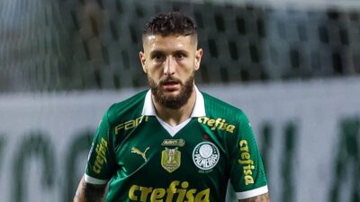 Imagem do post ÍDOLO do Palmeiras é sondado por GIGANTE SAF: Zé Rafael e + 1 jogador do Verdão são alvos de NEGOCIAÇÕES