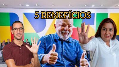 Imagem do post Você mora SOZINHO e está difícil fechar as contas? Governo concede estes 5 benefícios EXCLUSIVOS HOJE (25)