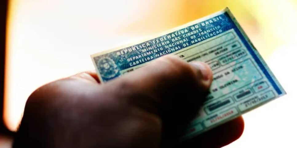 Se prepare! CNH revela mudanças e assusta motoristas (Foto: depositphotos)