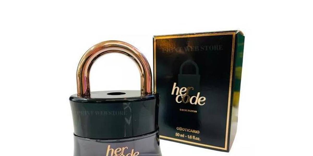 Her Code Eau De Parfum