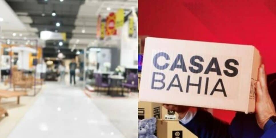 Competição acirrada leva ao fechamento de uma das maiores lojas de móveis do país
