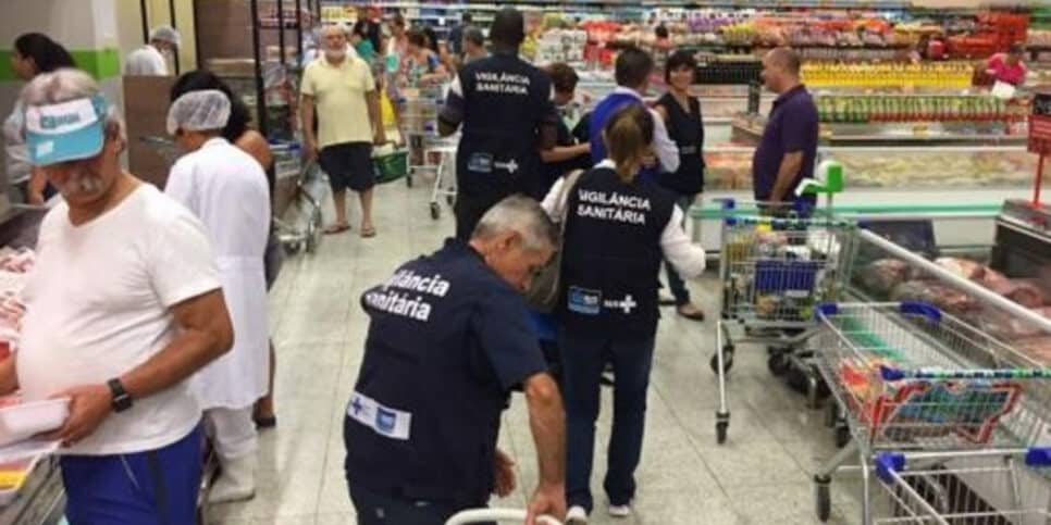 Acabou! Anvisa determina retirada IMEDIATA de produto famoso (Foto: cnm.org.br/Reprodução)