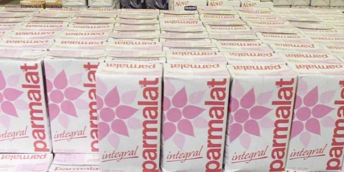 Leite Parmalat (Foto: Reprodução/Internet)