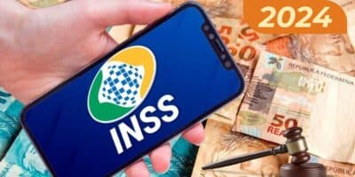 Imagem do post Novas regras em 2024: Aposentadoria do INSS tem idade mínima atualizada e você já pode ter direito