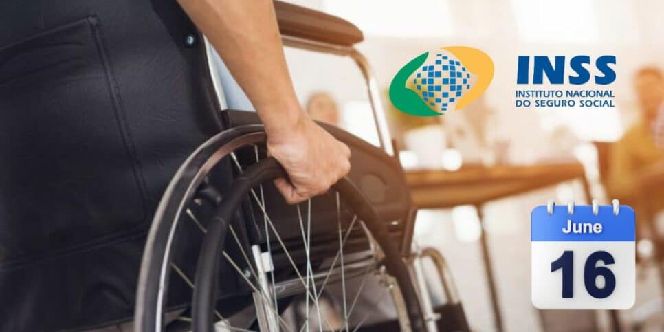 Lista de doenças para se aposentar pelo INSS (Foto: Reprodução / Canva)