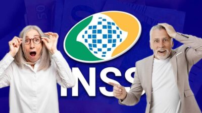 Novas regras e idade mínima atualizada para pedir aposentadoria no INSS em 2024 (Fotos: Reprodução/ Internet/ Freepik/ Montagem)