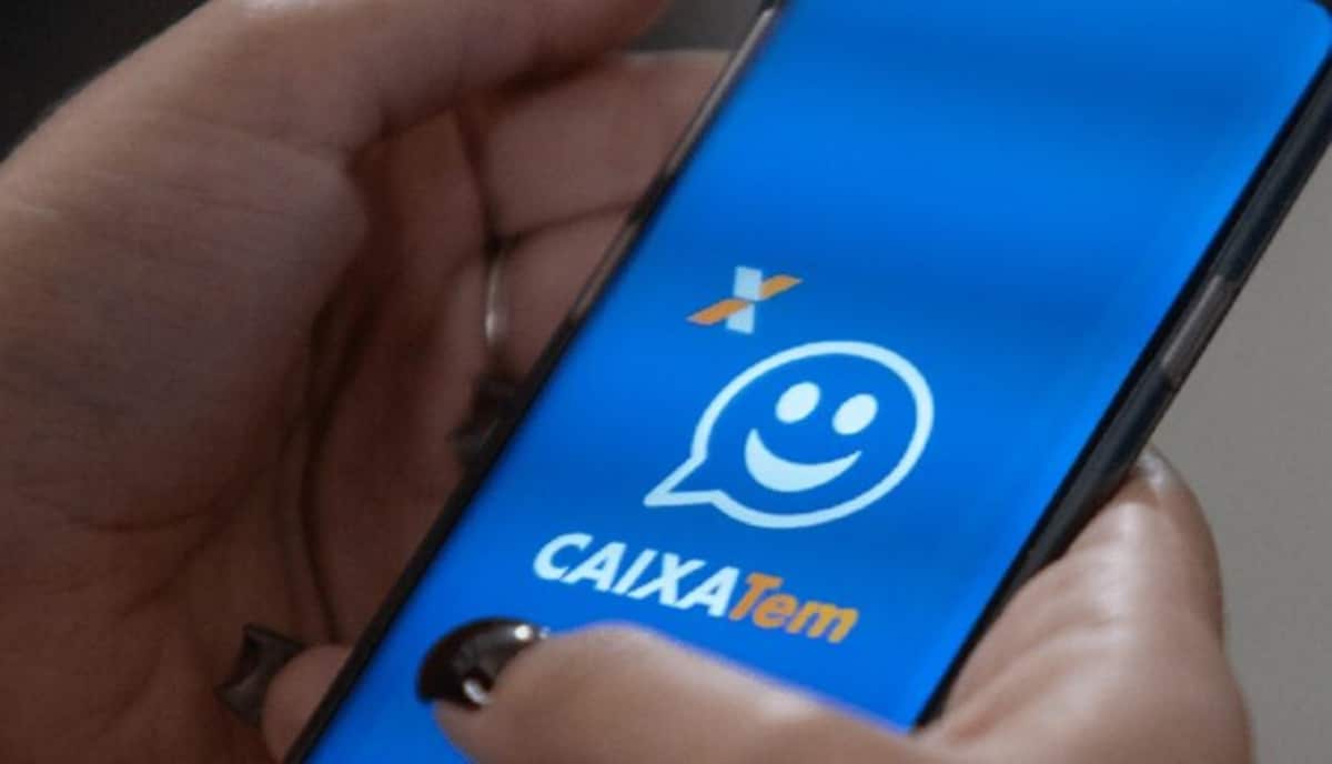 Pagamentos do Bolsa Família estão sendo feitos no app Caixa Tem (Foto: Reprodução/ Internet)