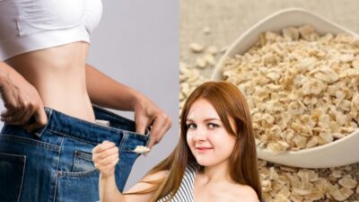 Emagreça comendo bem com estas 6 formas de usar a aveia na dieta (Fotos: Reprodução/ Freepik Montagem)