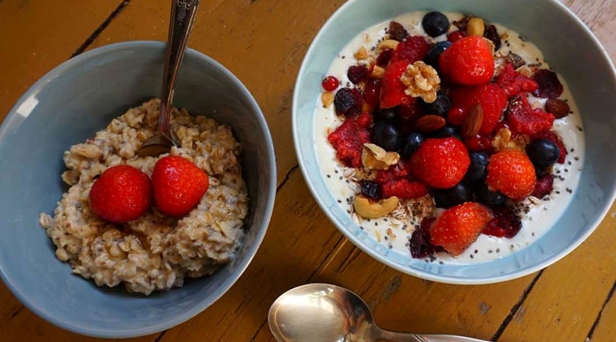 Emagreça comendo bem com estas 6 formas de usar a aveia na dieta (Foto: Reprodução/ Internet)