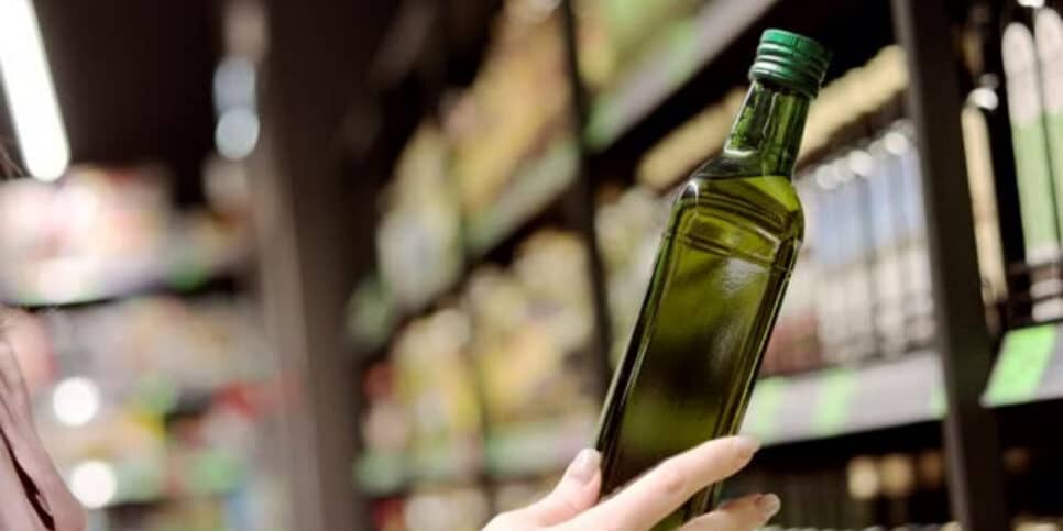 Azeite vencido? Veja 6 formas de reutiliza-lo antes de jogar fora (Foto: iStock)