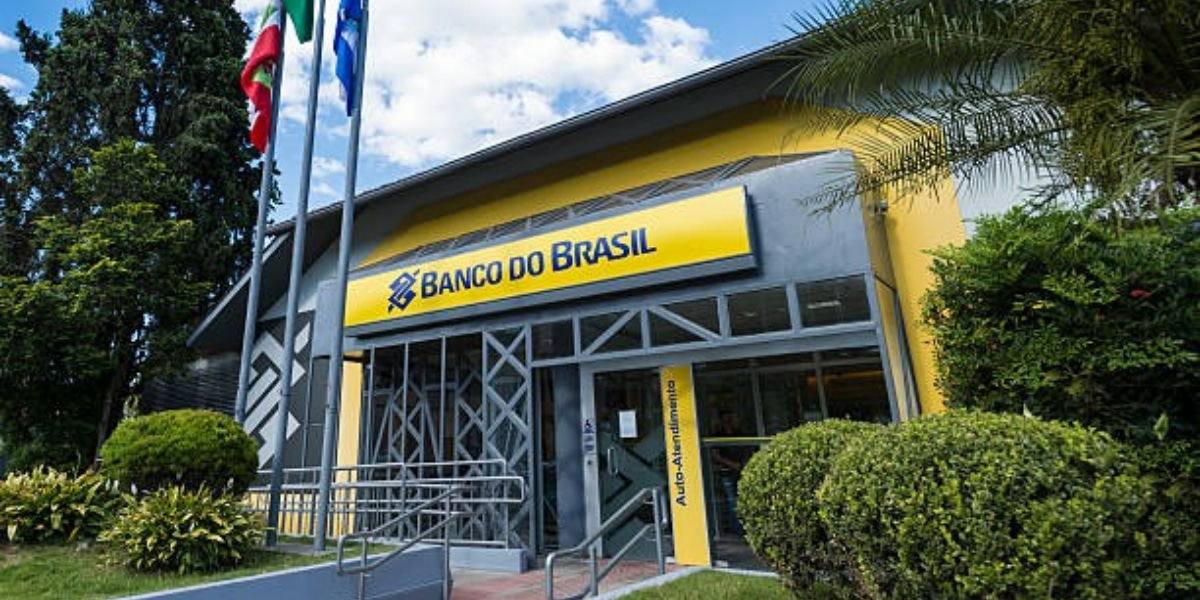 Banco do Brasil dá prêmios e revela perdão de 90% de dívidas (Foto: iStock)