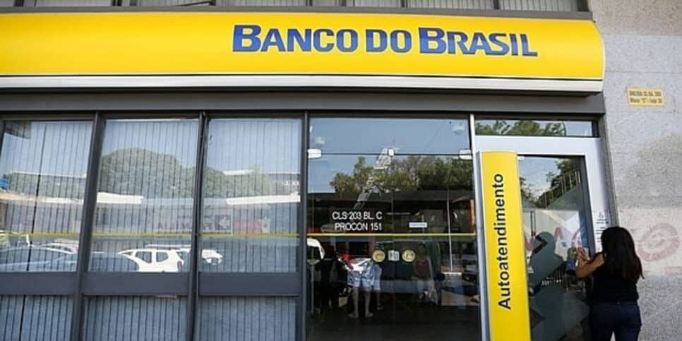 Aposentados, é oficial! Banco do Brasil faz anuncio surpreendente para clientes (Foto: Marcelo Camargo/Agência Brasil)