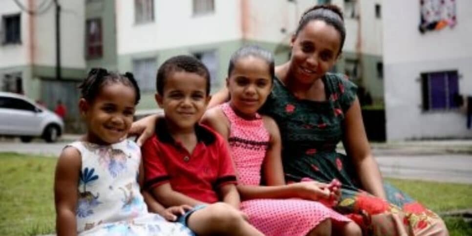 2 grupos irão receber extra junto ao Bolsa Família (Foto: depositphotos)