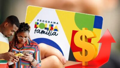 Imagem do post Bolsa Família com valores EXTRAS neste mês de Junho: Programa é ‘TURBINADO’ para estes finais NIS HOJE (18)