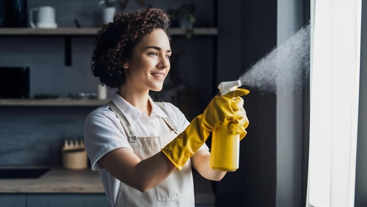 Faça esse repelente caseiro e aplique na cozinha sem medo (Foto: Reprodução/ Internet)