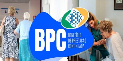 Imagem do post INSS lança ALERTA para segurados do BPC! Atenção com seus recebimentos