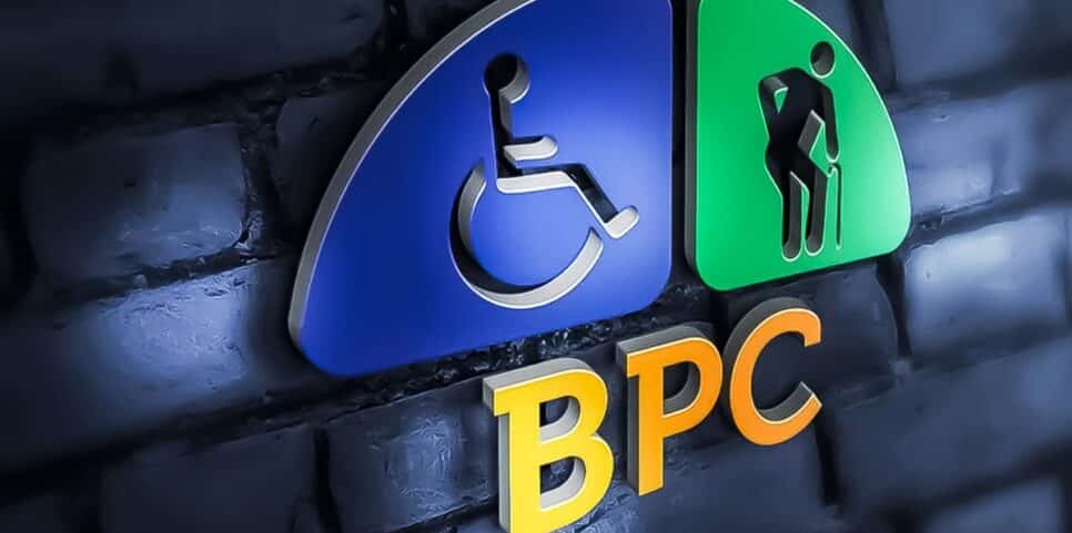 BPC, antigo Loas, é benefício que passa por pente-fino a idosos de 65+ e deficientes que o recebem (Foto: Reprodução/ Internet)