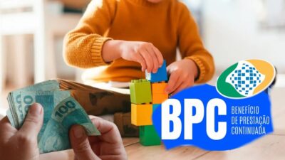 Criança com autismo têm direiro ao BPC? Entenda (Foto: Reprodução/ Internet/ Montagem)