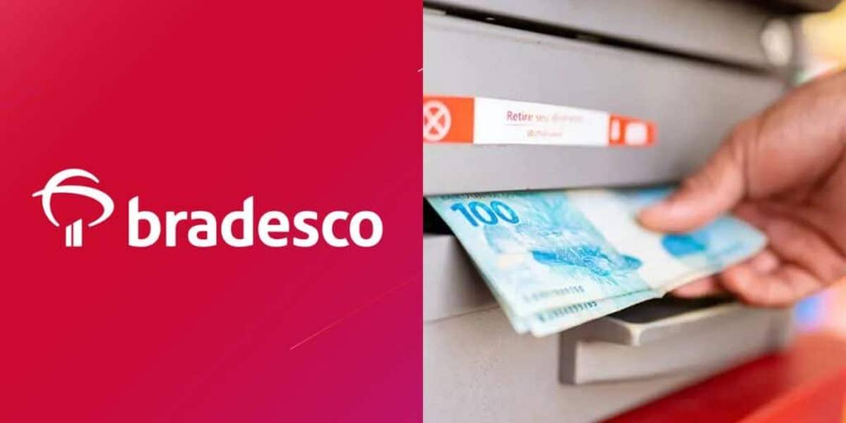 Bradesco libera empréstimo (Foto: Reprodução/Internet)