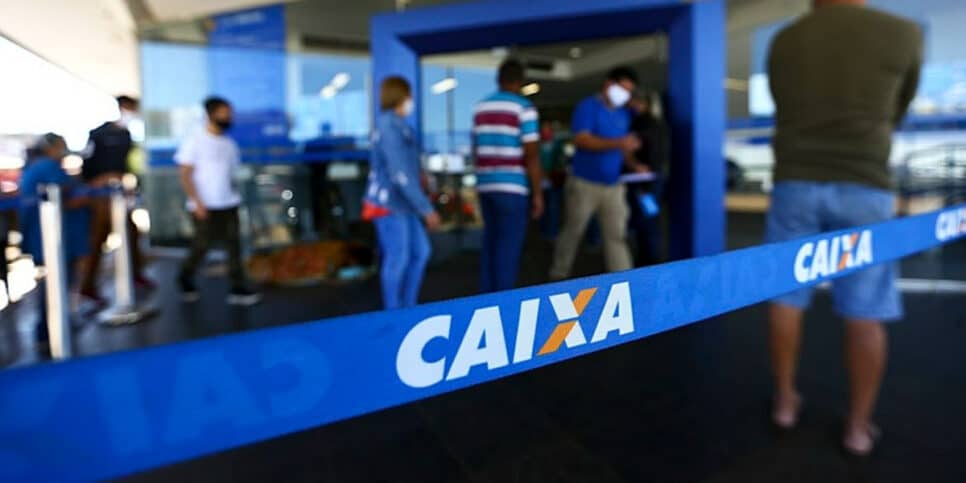 Caixa confira saque do PIS e PASEP (Foto: Marcelo Camargo/Agência Brasil)