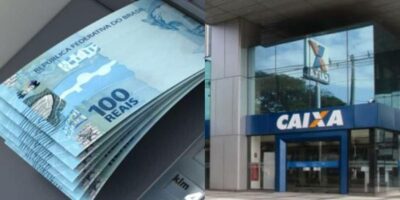 Boas notícias em junho: Caixa libera PIX de R$ 540 e R$ 1.412, beneficiando tanto empregados quanto desempregados (Foto: Reprodução/Internet)