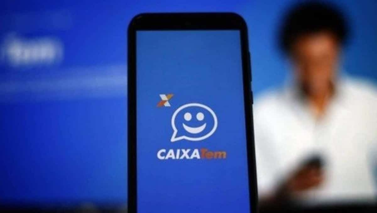 Caixa Tem traz benefício a 21 milhões de brasileiros (Foto: Reprodução/ Internet)