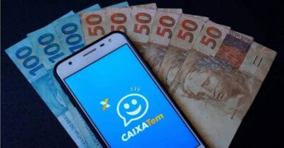 Caixa Tem traz benefício a 21 milhões de brasileiros (Foto: Reprodução/ Internet)