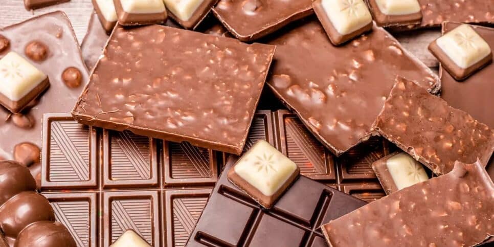 Suspensão venda chocolates Anvisa ordena sobre marca de chocolate (Foto: Reproducão/ istock)
