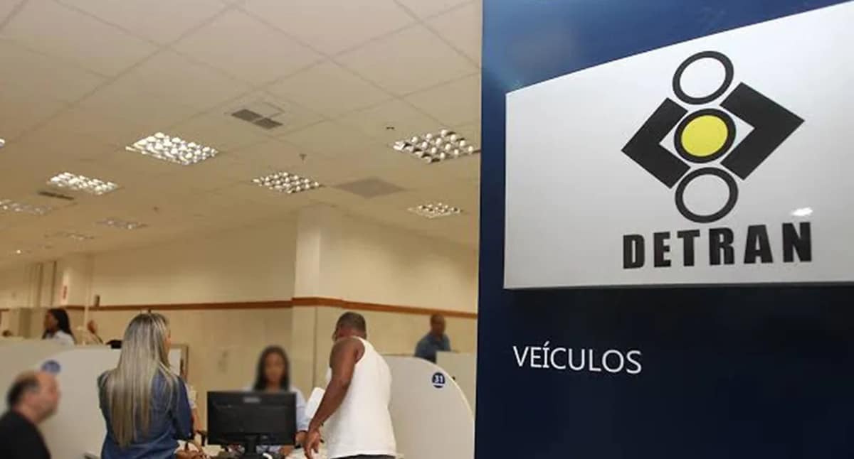 Detran-BA oferece salário que pode chegar a mais de R$ 3 mil e prezando por inclusão (Foto: Reprodução/ Divulgação)