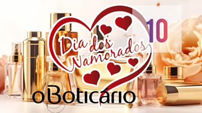 Imagem do post O Dia dos Namorados VEM AÍ e indicamos estes 10 PERFUMES FEMININOS de ‘O Boticário’ para PRESENTEAR